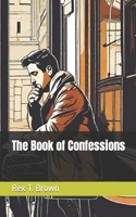 The Book of Confessions B0CH2F8Q3S Book Cover