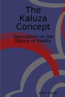 The Kaluza Concept 1409271765 Book Cover
