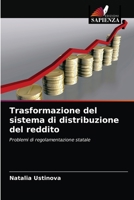 Trasformazione del sistema di distribuzione del reddito 620332907X Book Cover
