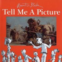 Tell Me a Picture 1845076877 Book Cover