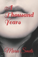 A thousand Years B087R3W14J Book Cover