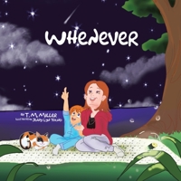 Whenever 0228870372 Book Cover