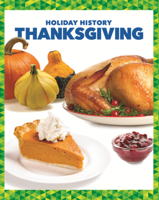 Thanksgiving B0GN619WPR Book Cover