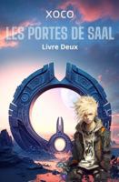 Les Portes de Saal - Livre Deux (French Edition) B0F98WTV1K Book Cover