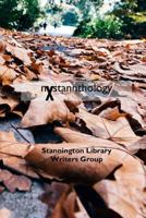 nXstannthology: The next anthology from the Stannington Library Writers' Group 1975645960 Book Cover