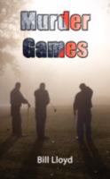 Murder Games 1434374181 Book Cover