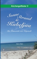 Sonne, Strand & Kabeljau: Die Prinzessin von Kapstadt (German Edition) 375348119X Book Cover