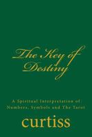 Key of Destiny 0878770674 Book Cover