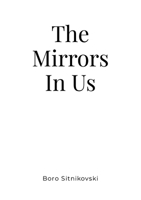 The Mirrors In Us 1326458108 Book Cover
