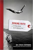 Risking Faith 1414306008 Book Cover