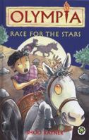 Race for the Stars 1408311844 Book Cover