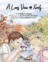 A Lens View - Family 1098380312 Book Cover