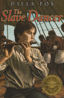 Slave Dancer B0GN28CM85 Book Cover