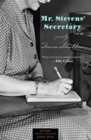 Mr. Stevens' Secretary: Poems 1682260305 Book Cover