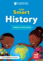 New Smart History Primary 6 Pupil's Book 1009023276 Book Cover