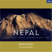 Nepal 1741793769 Book Cover