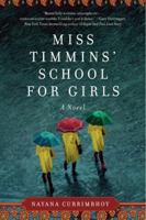Miss Timmins' School for Girls 0061997749 Book Cover