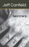 Searchers 1502311712 Book Cover