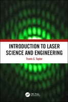 Introduction to Laser Science and Engineering 1138036390 Book Cover