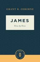 James Verse by Verse 168359293X Book Cover