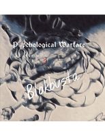 Blokbusta 3 Psychological Warfare B098H61RW2 Book Cover