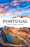 Portugal Facts and Trivia B0DQJ4H4JP Book Cover