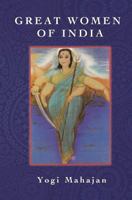 Great Women of India 1497512115 Book Cover
