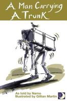 A Man Carrying A Trunk 1495388239 Book Cover