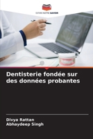 Dentisterie fondée sur des données probantes (French Edition) 6206961699 Book Cover