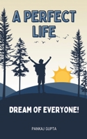 A Perfect Life: Dream of Everyone B0997Z1F3N Book Cover