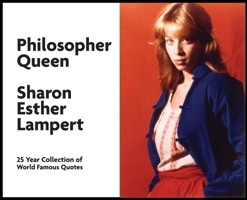 Philosopher Queen: World Famous Quotes - 5 Star Reviews! B0F2H4MJS6 Book Cover