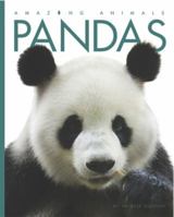 Pandas 0898127912 Book Cover