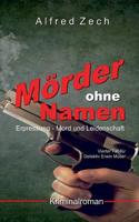 Mörder ohne Namen (German Edition) 3744896048 Book Cover