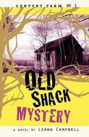 Old Shack Mystery 1602902356 Book Cover
