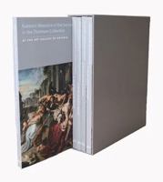 The Thomson Collection at the Art Gallery of Ontario: 5-Volume Set 1903470862 Book Cover