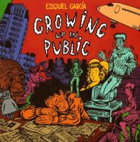 Growing Up In Public 1606999362 Book Cover