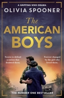 The American Boys 1869718518 Book Cover
