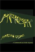 Butterfingers (Butterworth and Miller Mysteries) 0595178464 Book Cover