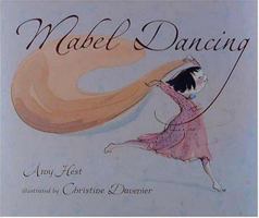 Mabel Dancing 0763607460 Book Cover