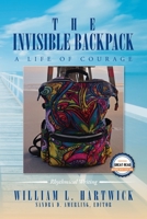 The Invisible Backpack B0CQS1NB9Z Book Cover