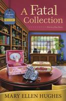 A Fatal Collection 0738752193 Book Cover