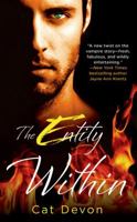 The Entity Within 0312547803 Book Cover