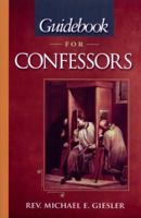 Guidebook for Confessors 1594170916 Book Cover