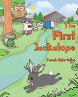 The First Jackalope 168570557X Book Cover