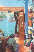 II Kings: Bible Story Poems B08SH41WRR Book Cover