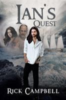 Ian's Quest 1641384727 Book Cover