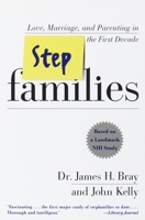Stepfamilies 0767901029 Book Cover
