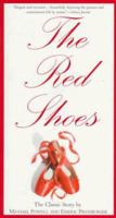 The Red Shoes: The Classic Story 0312156375 Book Cover