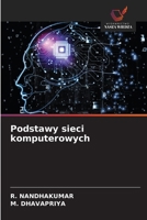 Podstawy sieci komputerowych (Polish Edition) 6209777503 Book Cover