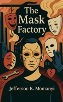The Mask Factory B0GJR6RDMJ Book Cover